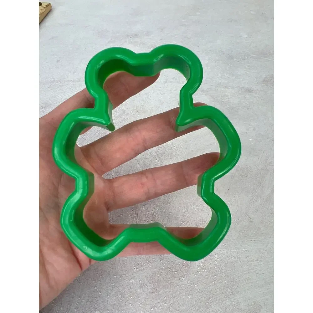 Bear‎ Cookie Cutter 4.5 inches